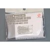 Hobby Design HD02-0455 Kawasaki 500/SS/Mach III (H1) Chain Set for Hasegawa kit #21510 1/12